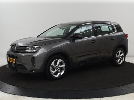 Citroën C5 Aircross - Afbeelding 1 van 30