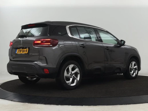 Citroën C5 Aircross - Afbeelding 29 van 30