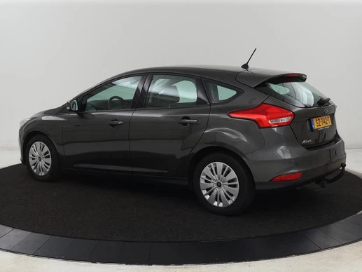 Ford Focus - Afbeelding 2 van 28