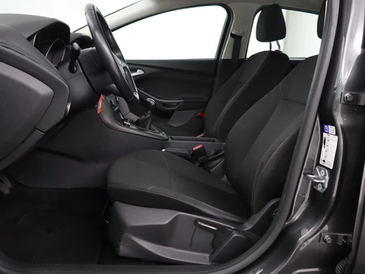 Ford Focus - Afbeelding 4 van 28