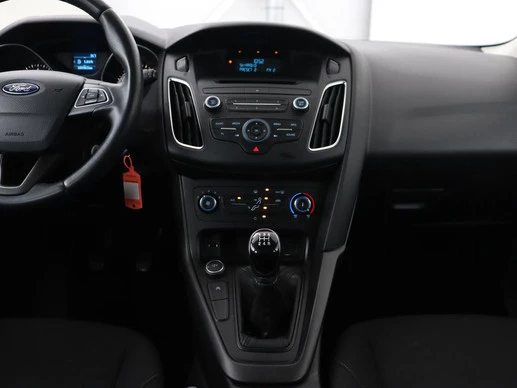 Ford Focus - Afbeelding 7 van 28