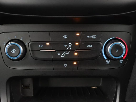 Ford Focus - Afbeelding 8 van 28