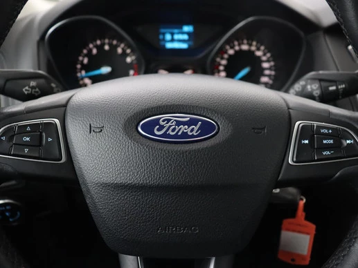 Ford Focus - Afbeelding 9 van 28