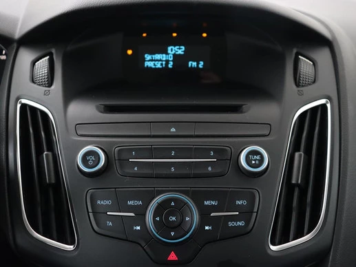 Ford Focus - Afbeelding 10 van 28