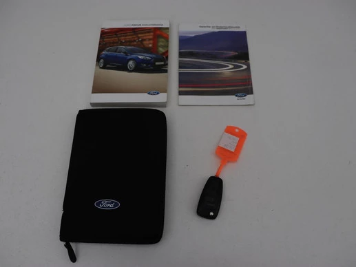 Ford Focus - Afbeelding 16 van 28