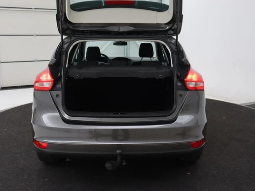 Ford Focus - Afbeelding 17 van 28
