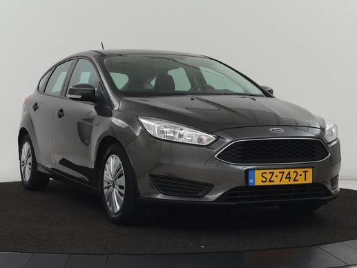 Ford Focus - Afbeelding 20 van 28
