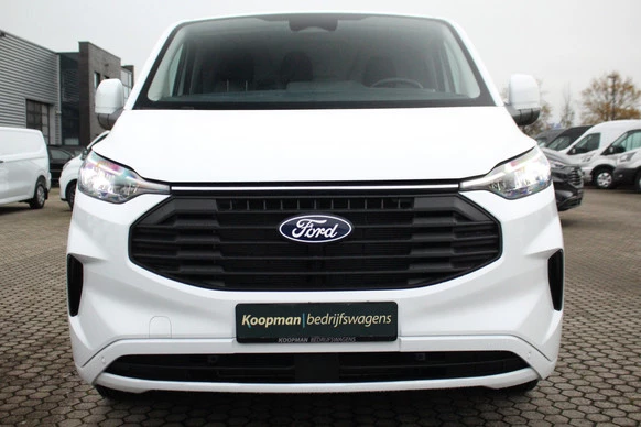 Ford E-Transit Custom - Afbeelding 3 van 30