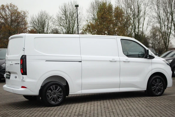 Ford E-Transit Custom - Afbeelding 5 van 30