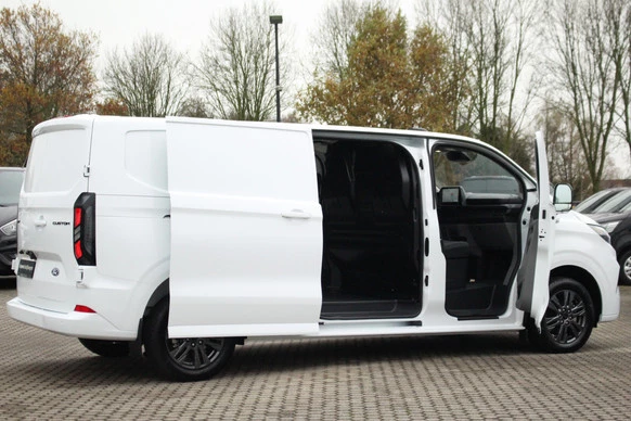 Ford E-Transit Custom - Afbeelding 6 van 30
