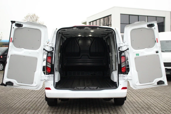 Ford E-Transit Custom - Afbeelding 8 van 30