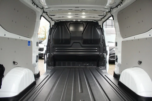 Ford E-Transit Custom - Afbeelding 10 van 30