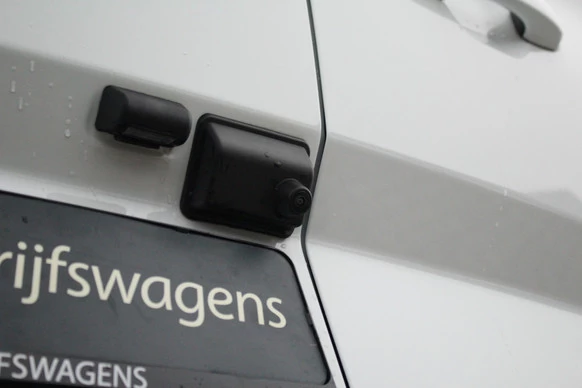 Ford E-Transit Custom - Afbeelding 11 van 30