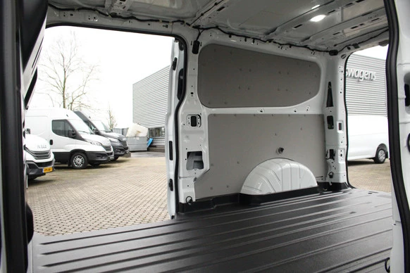 Ford E-Transit Custom - Afbeelding 14 van 30