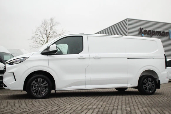 Ford E-Transit Custom - Afbeelding 15 van 30