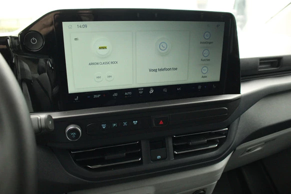 Ford E-Transit Custom - Afbeelding 27 van 30