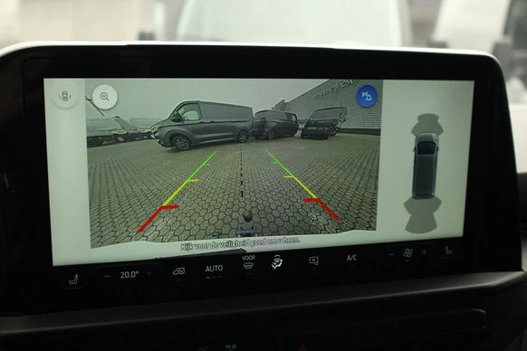 Ford E-Transit Custom - Afbeelding 29 van 30