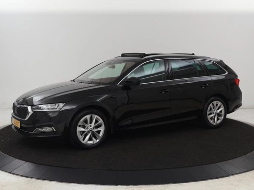 Škoda Octavia - Afbeelding 1 van 30