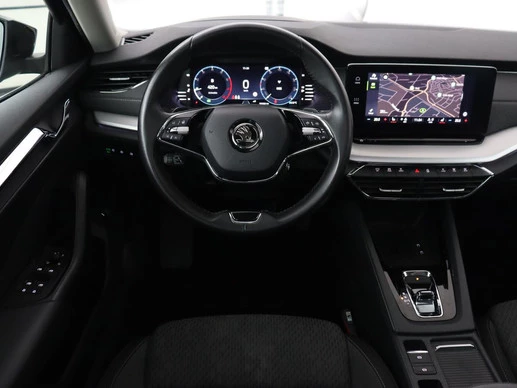 Škoda Octavia - Afbeelding 3 van 30