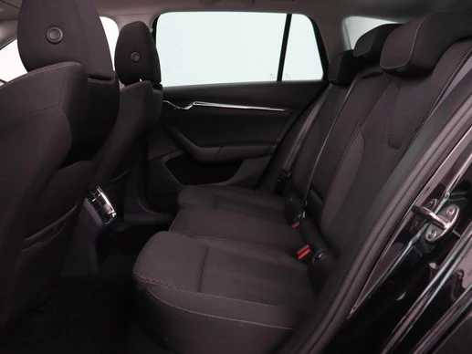 Škoda Octavia - Afbeelding 8 van 30