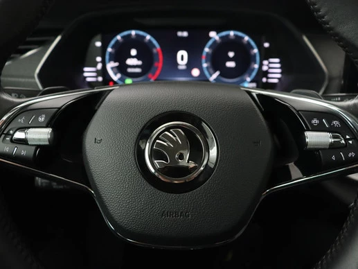 Škoda Octavia - Afbeelding 12 van 30