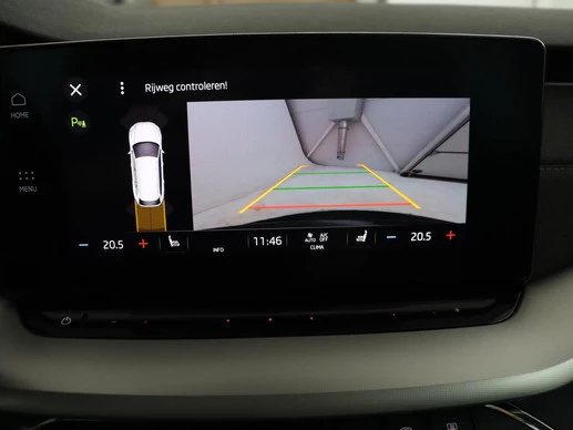 Škoda Octavia - Afbeelding 15 van 30