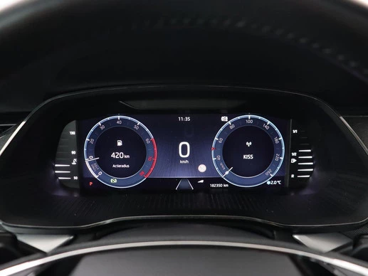 Škoda Octavia - Afbeelding 21 van 30