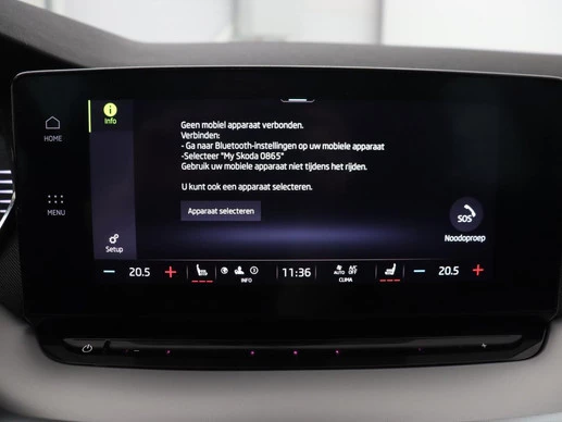 Škoda Octavia - Afbeelding 23 van 30