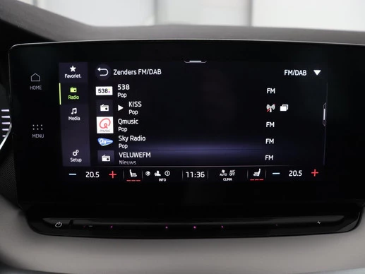 Škoda Octavia - Afbeelding 24 van 30