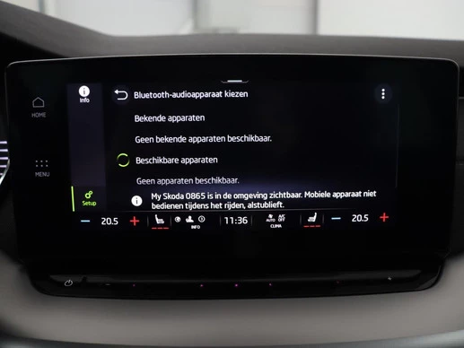 Škoda Octavia - Afbeelding 25 van 30