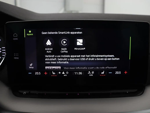 Škoda Octavia - Afbeelding 26 van 30