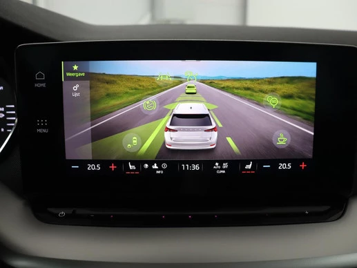 Škoda Octavia - Afbeelding 27 van 30