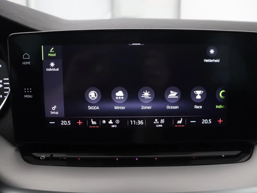 Škoda Octavia - Afbeelding 28 van 30