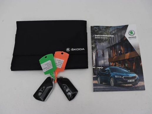 Škoda Octavia - Afbeelding 30 van 30