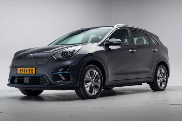 Kia e-Niro - Afbeelding 1 van 30