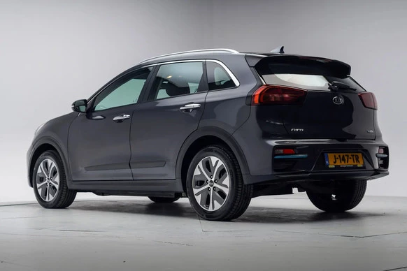 Kia e-Niro - Afbeelding 3 van 30