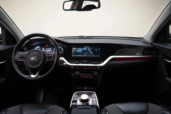 Kia e-Niro - Afbeelding 4 van 30