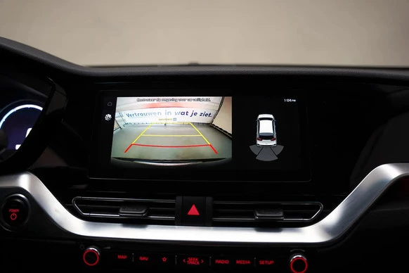 Kia e-Niro - Afbeelding 5 van 30