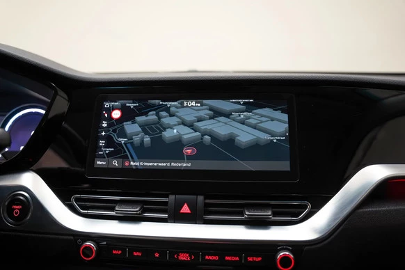 Kia e-Niro - Afbeelding 7 van 30