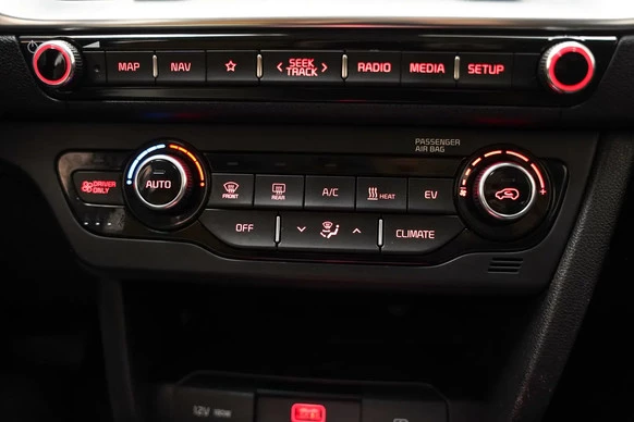 Kia e-Niro - Afbeelding 8 van 30