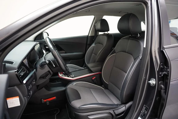 Kia e-Niro - Afbeelding 10 van 30