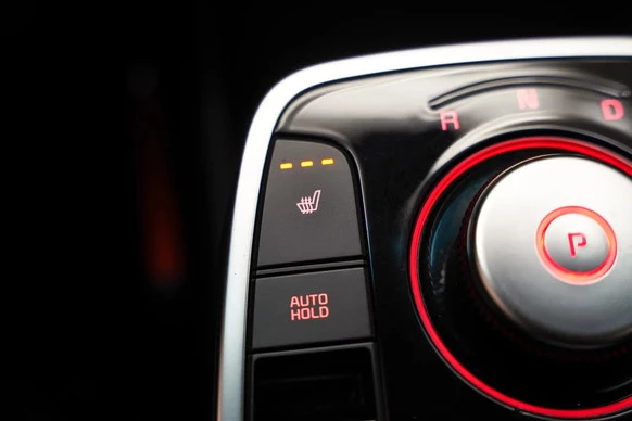 Kia e-Niro - Afbeelding 11 van 30