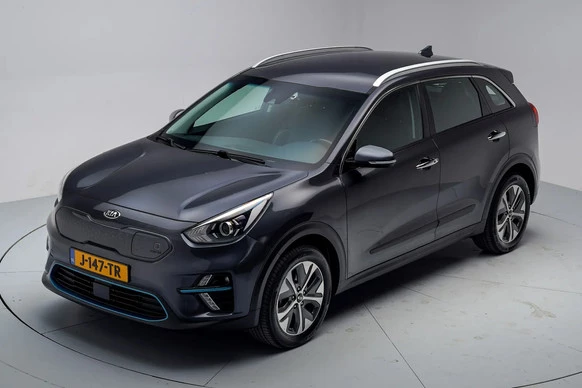 Kia e-Niro - Afbeelding 14 van 30