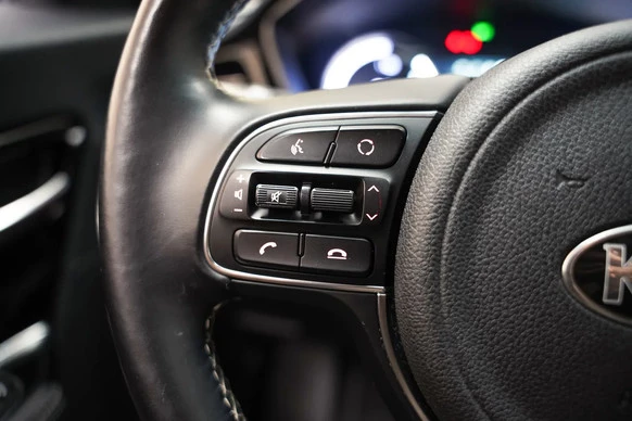 Kia e-Niro - Afbeelding 17 van 30