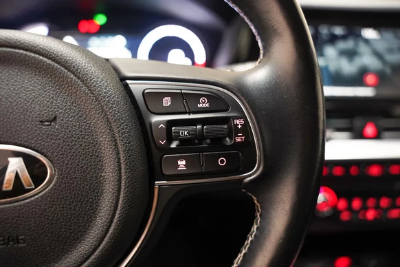 Kia e-Niro - Afbeelding 19 van 30