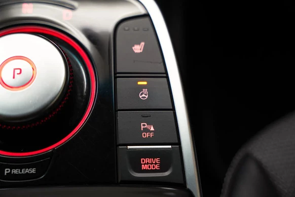 Kia e-Niro - Afbeelding 21 van 30