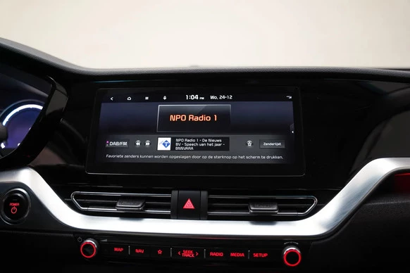 Kia e-Niro - Afbeelding 25 van 30