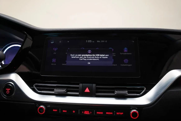 Kia e-Niro - Afbeelding 26 van 30