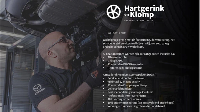 Mazda 3 - Afbeelding 2 van 6