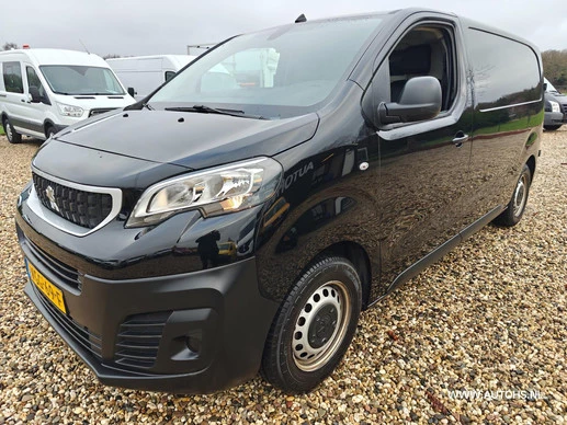 Peugeot Expert - Afbeelding 1 van 25